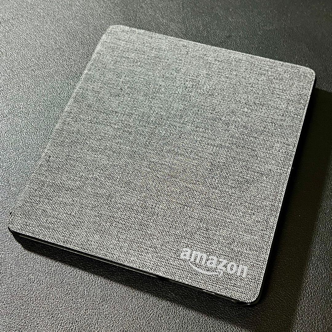 【美品】Amazon Kindle Oasis 第10世代 広告なし