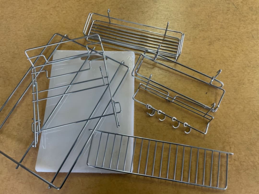 LOGOS キャンピングキッチン