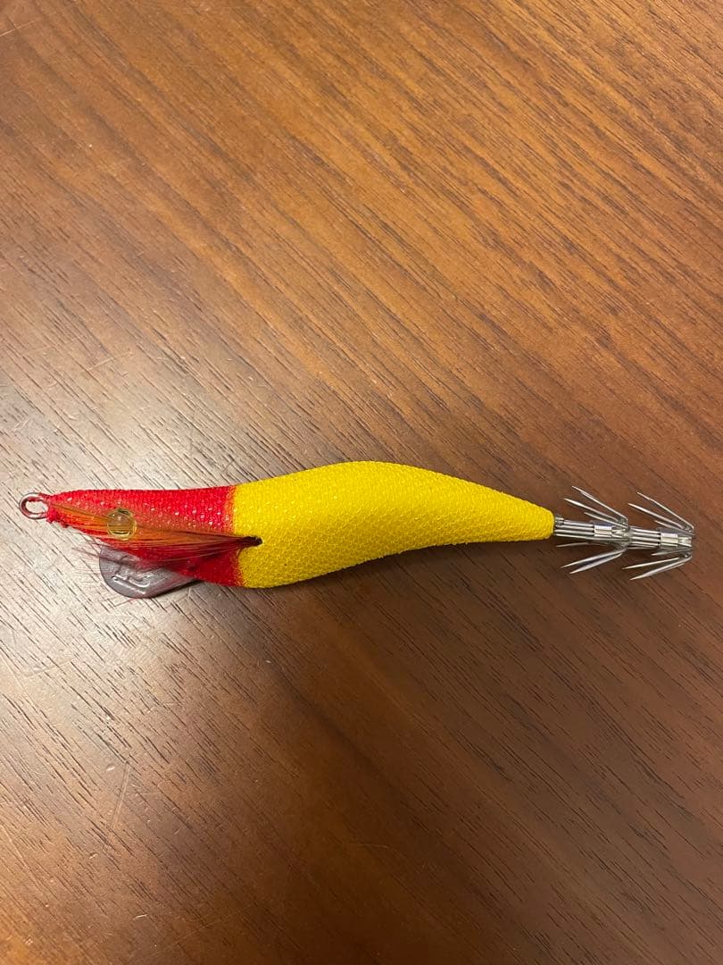 ブリーデン エギマル2.5号　8個セット