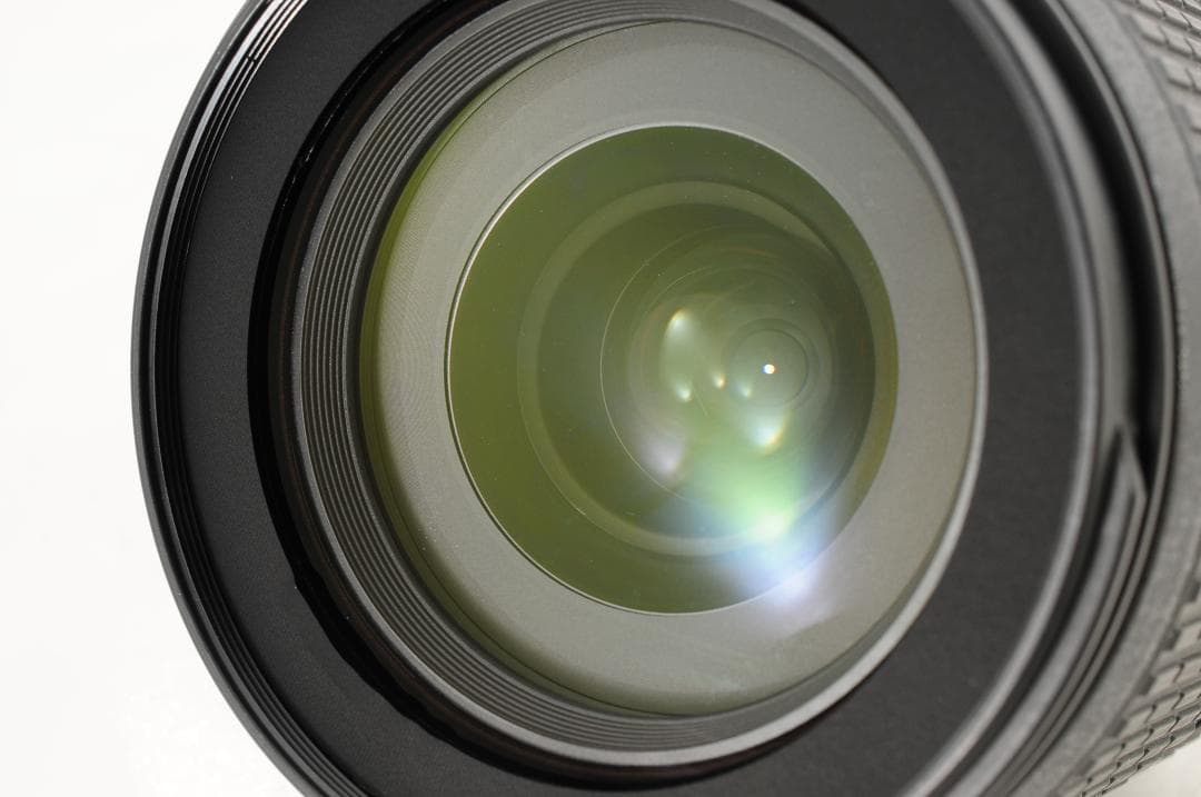 【広角＆中望遠】Nikon ニコン AF-S 18-105mm 手振れ補正つき