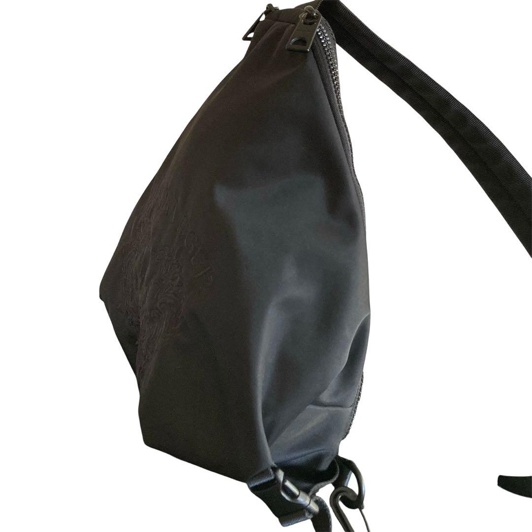 【1/23(金)22時終了】オニツカタイガー　MINI BACK PACK