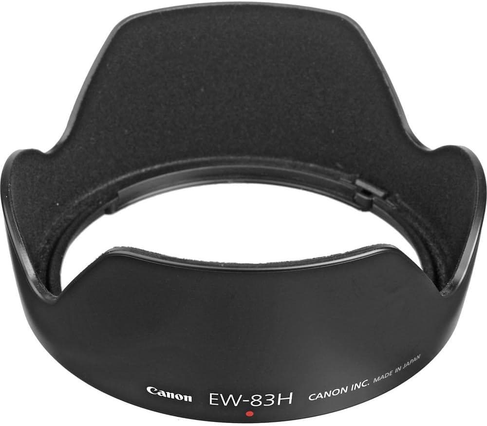 レンズ(単焦点) Canon EF 24-105mm f/4 L IS USM