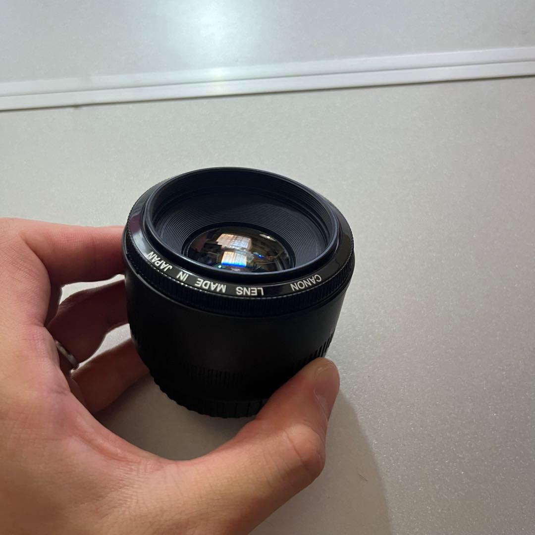 セット売り‼️ Canon EOS 70D フルセット ＋レンズ2つ キャノン