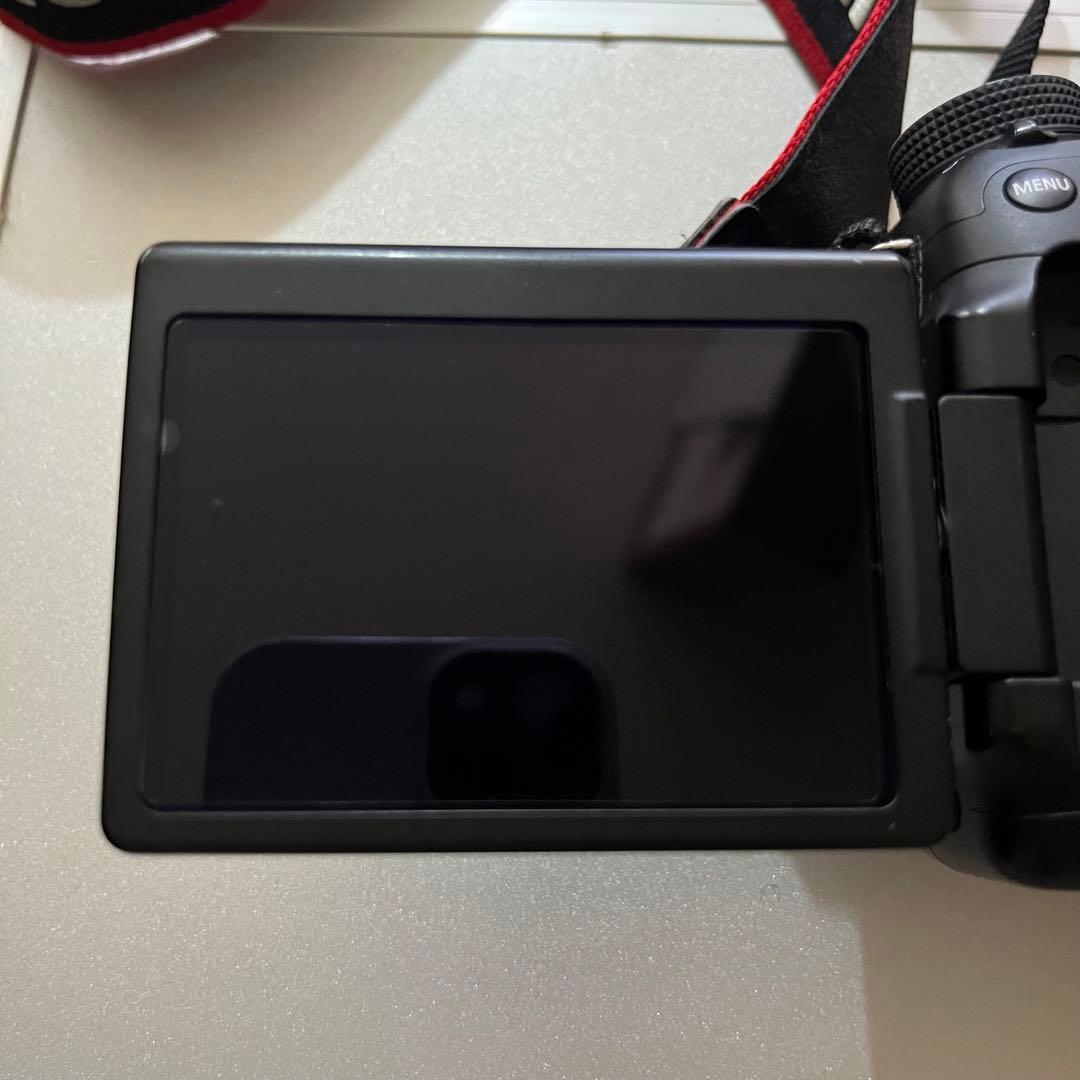 セット売り‼️ Canon EOS 70D フルセット ＋レンズ2つ キャノン