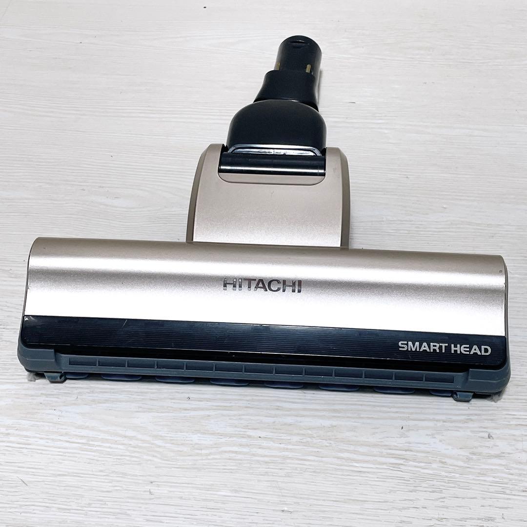 日立 HITACHI D-DP15 N 掃除機用パワーヘッド 床用ノズル 純正