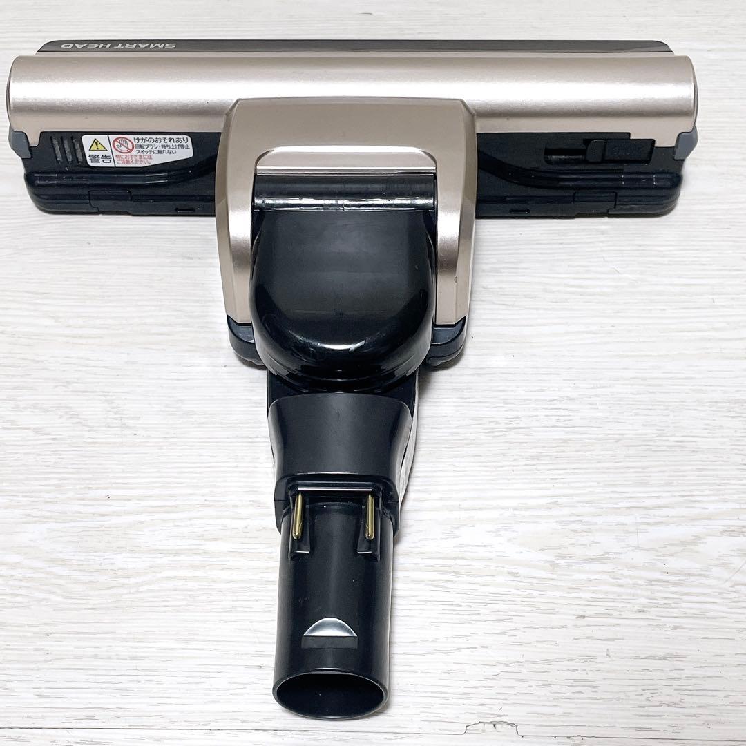 日立 HITACHI D-DP15 N 掃除機用パワーヘッド 床用ノズル 純正