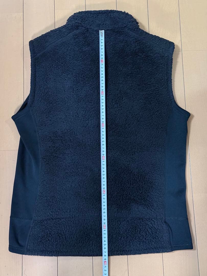 patagonia ロスガトス ベスト L フリースベスト シンチラベスト