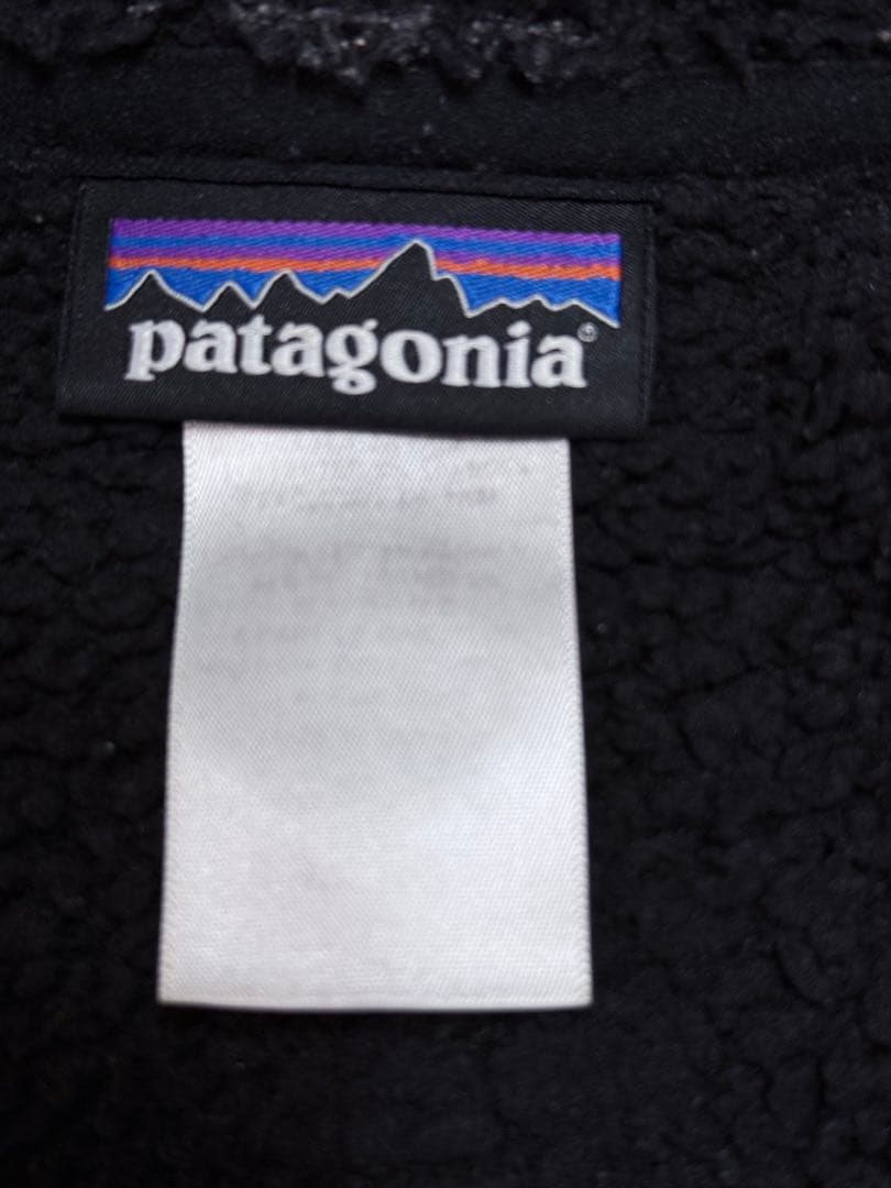 patagonia ロスガトス ベスト L フリースベスト シンチラベスト