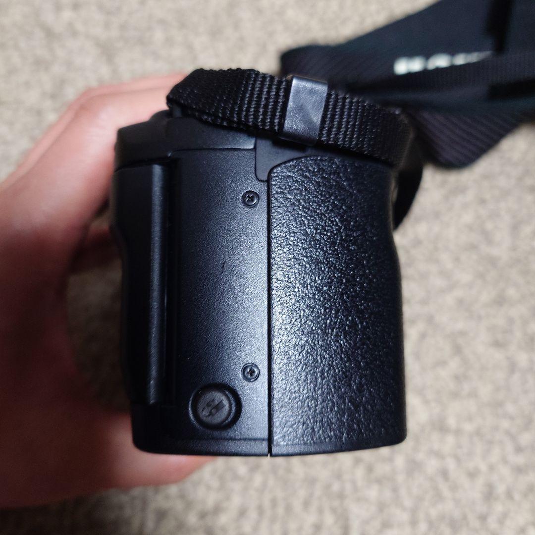 CANON EOS 7 フィルムカメラ本体