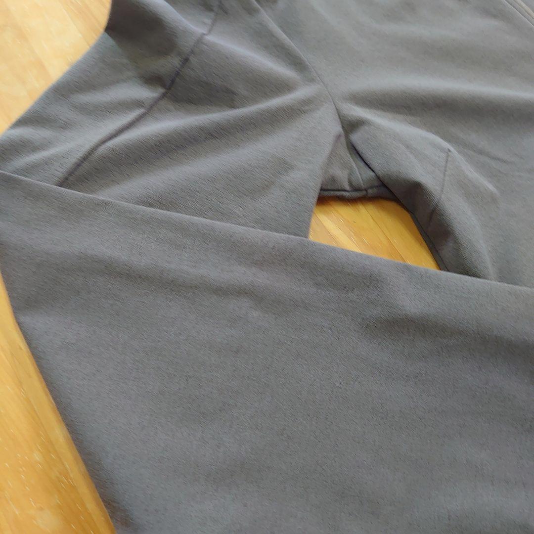 新品未使用　Admiral　レディスパーカー　ATLA561 BRW M