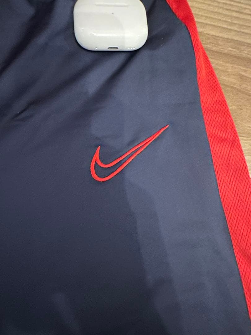 支給品　鹿島アントラーズ NIKE 2020シーズン　トレーニングウェア