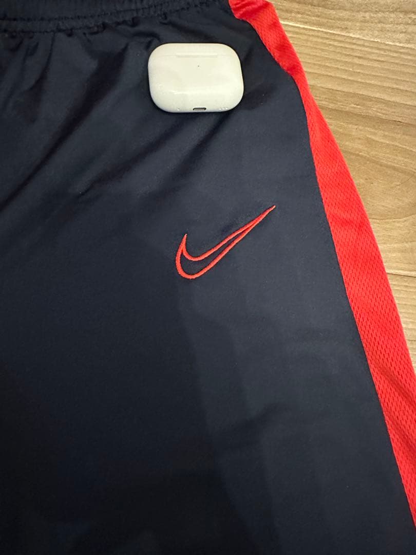 支給品　鹿島アントラーズ NIKE 2020シーズン　トレーニングウェア