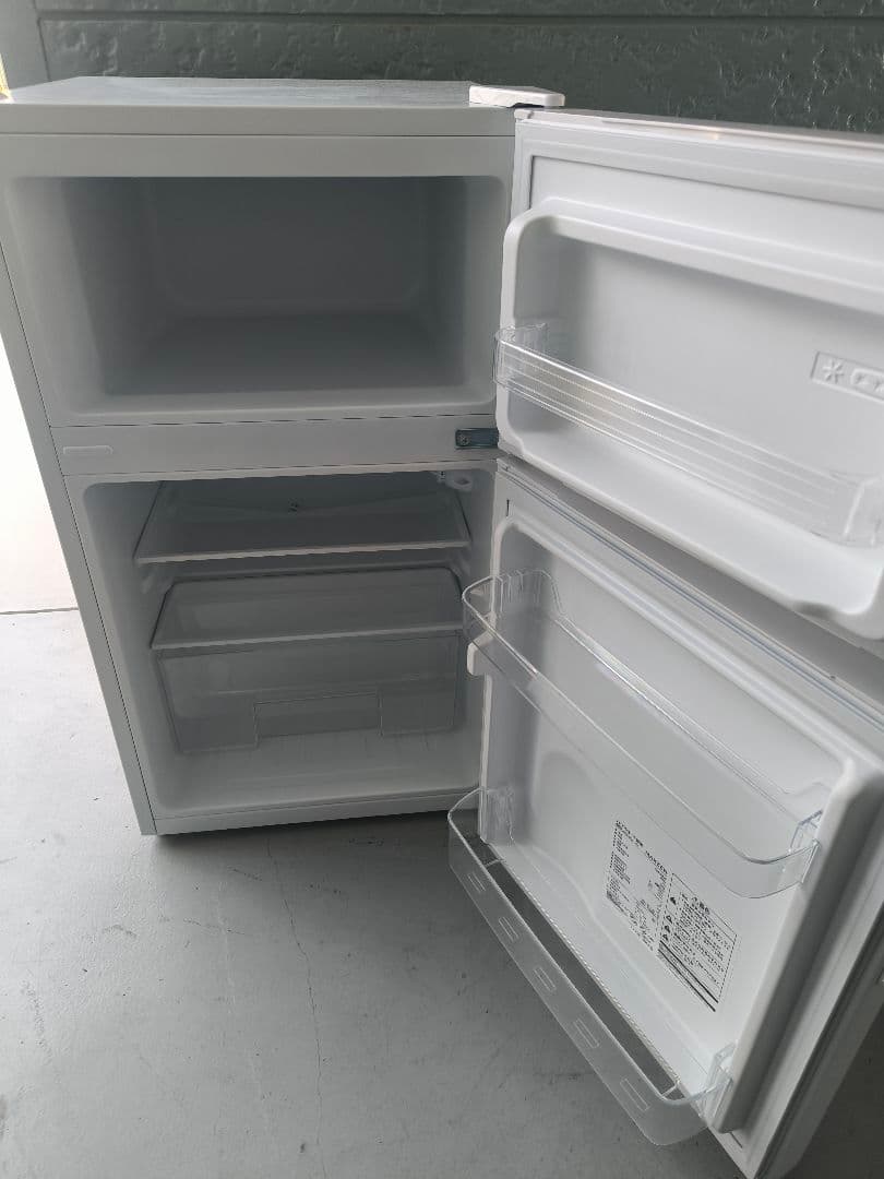 新生活応援セット　冷蔵庫、洗濯機