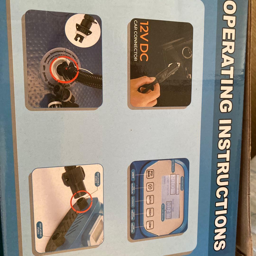 GOTENTIFY インフレータブルテント　エアテント　ロッジテント