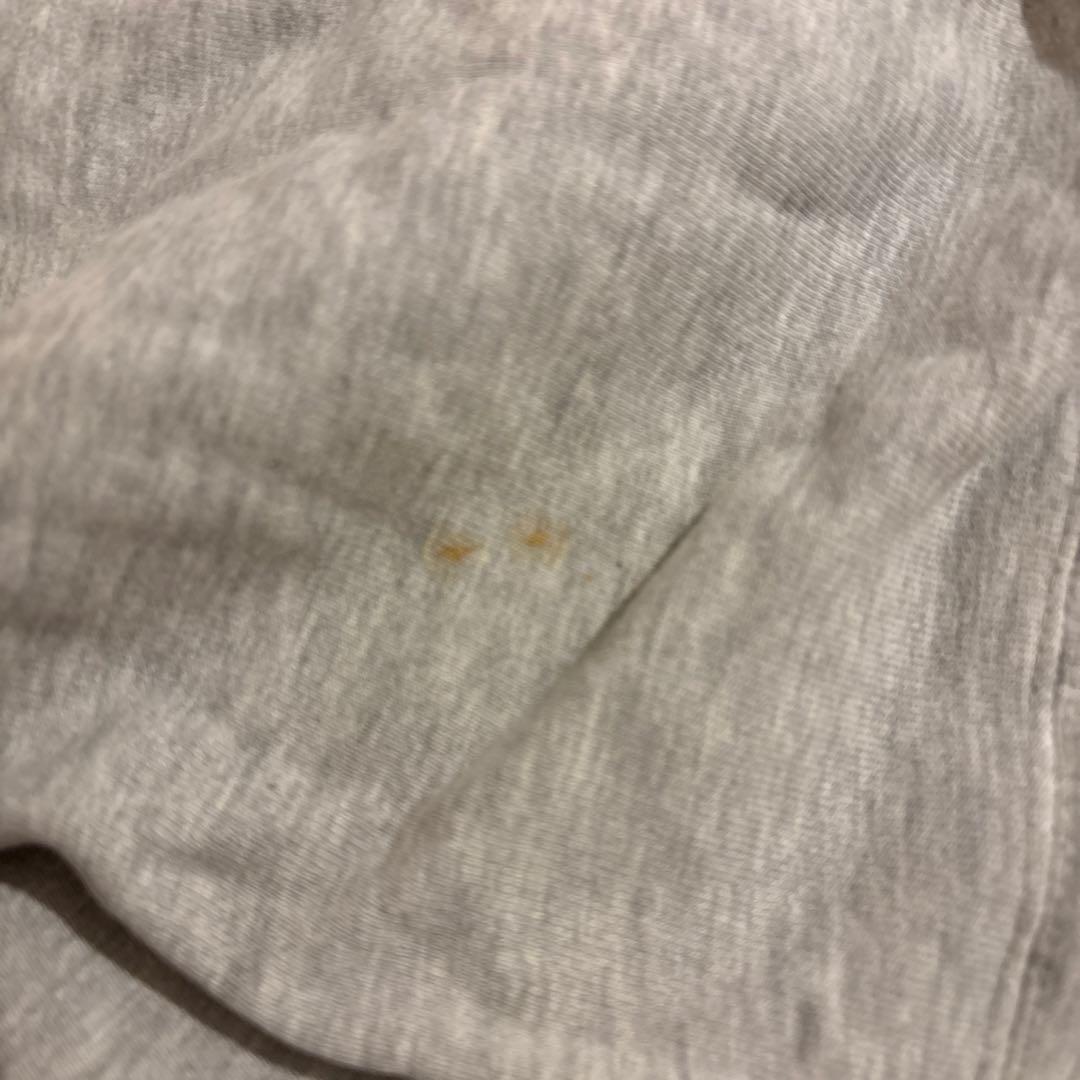 90sUSA製Championリバースウィーブ