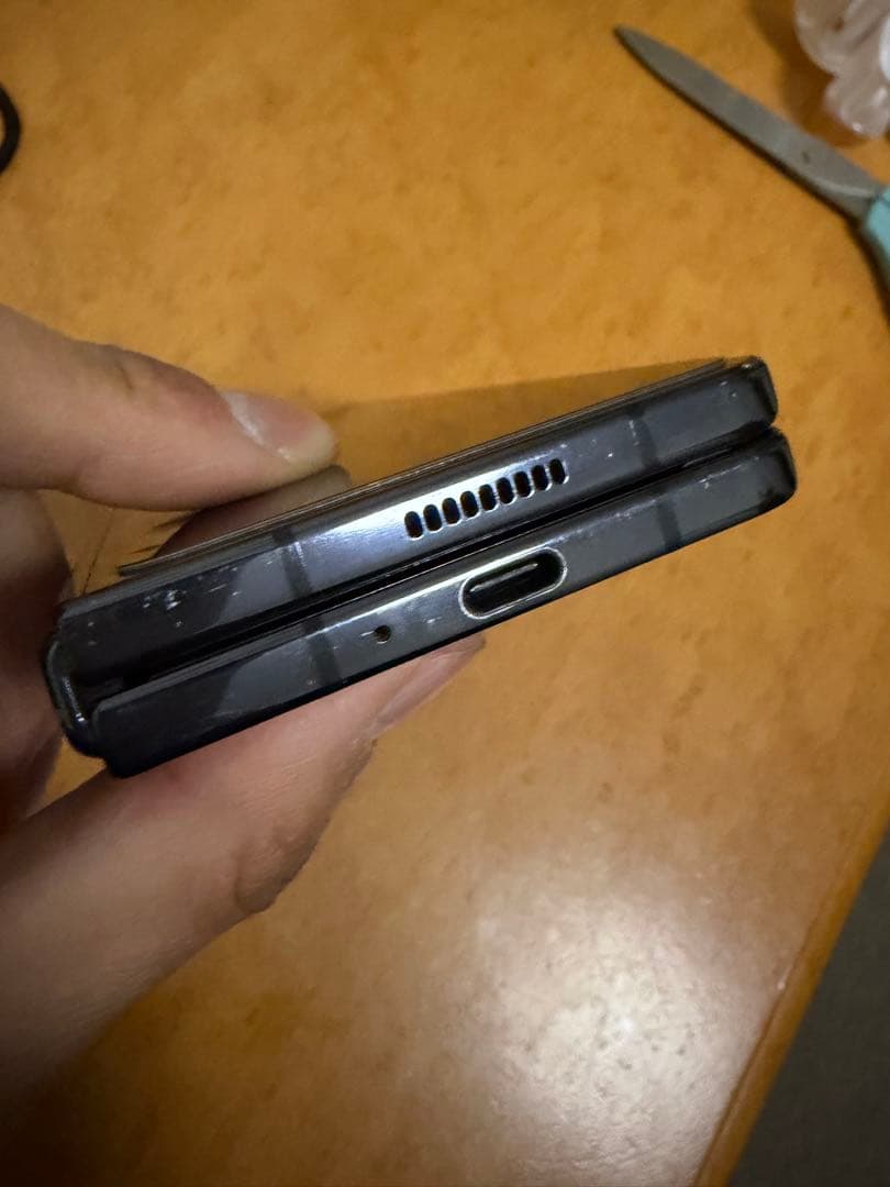 Galaxy Z Fold 5 1tb海外版(オーストラリア)