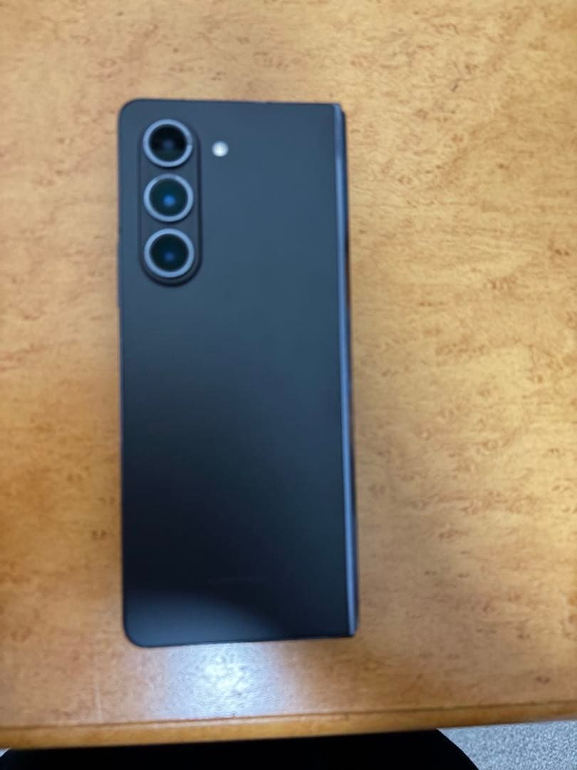 Galaxy Z Fold 5 1tb海外版(オーストラリア)