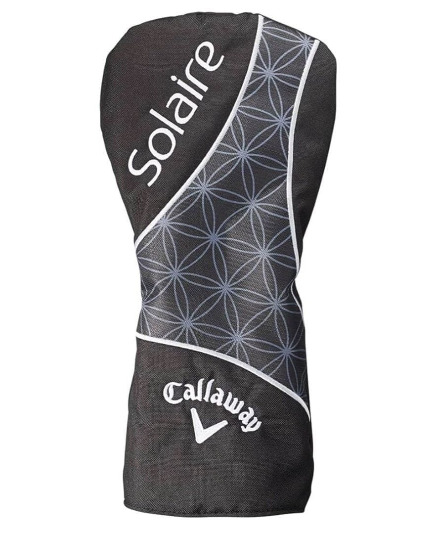 Callaway Solaire キャディバッグ＆カバーセット