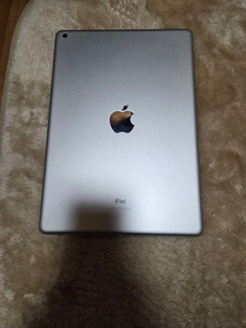 iPad 第9世代 10.2型 Wi-Fi ストレージ 64GB