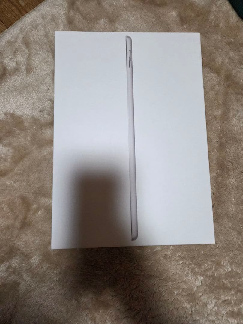 iPad 第9世代 10.2型 Wi-Fi ストレージ 64GB