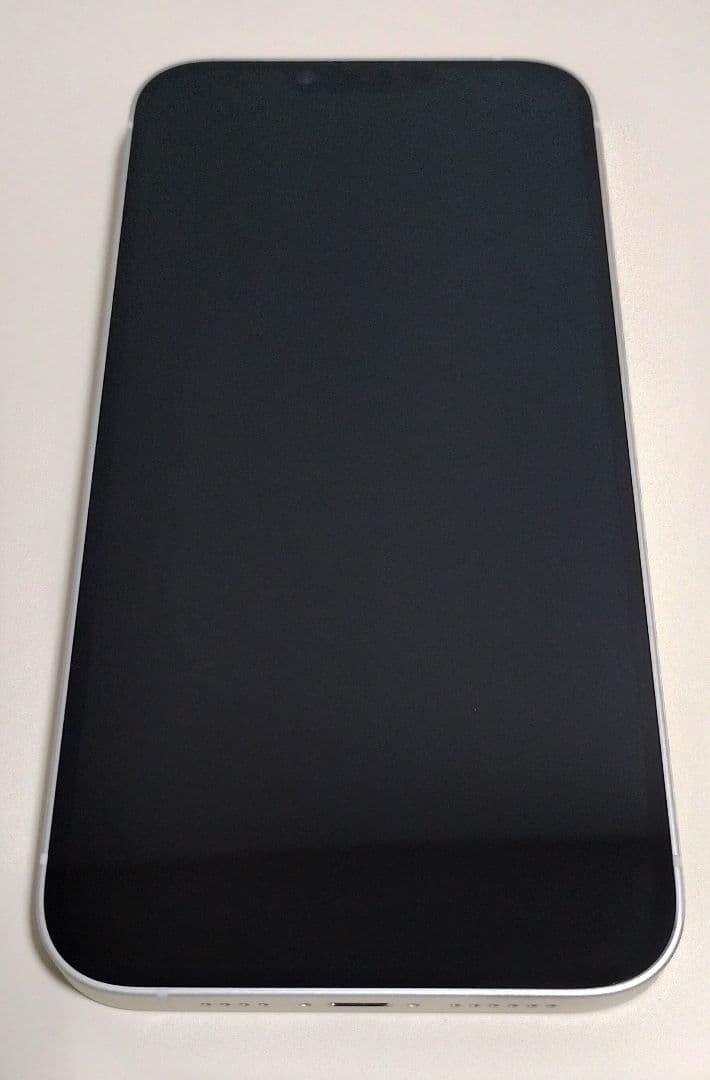 ★美品・電池100%★iPhone 14 Plus 256GB SIMフリー