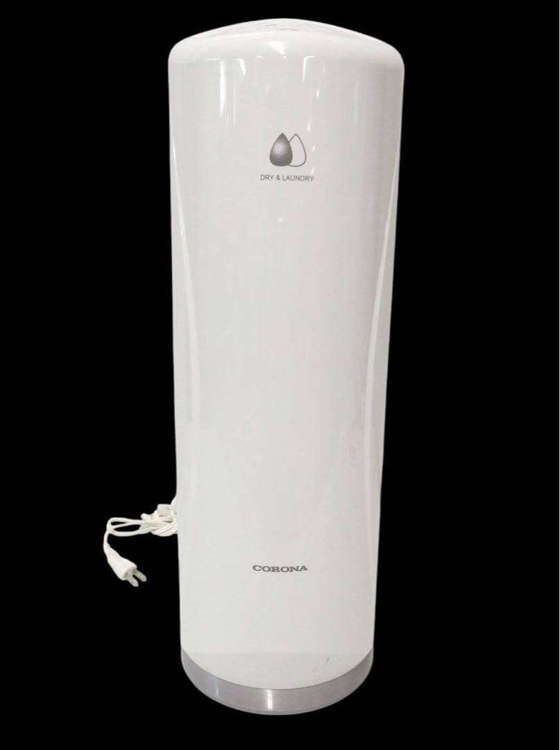 コロナ 衣類乾燥除湿機 CD-S6322