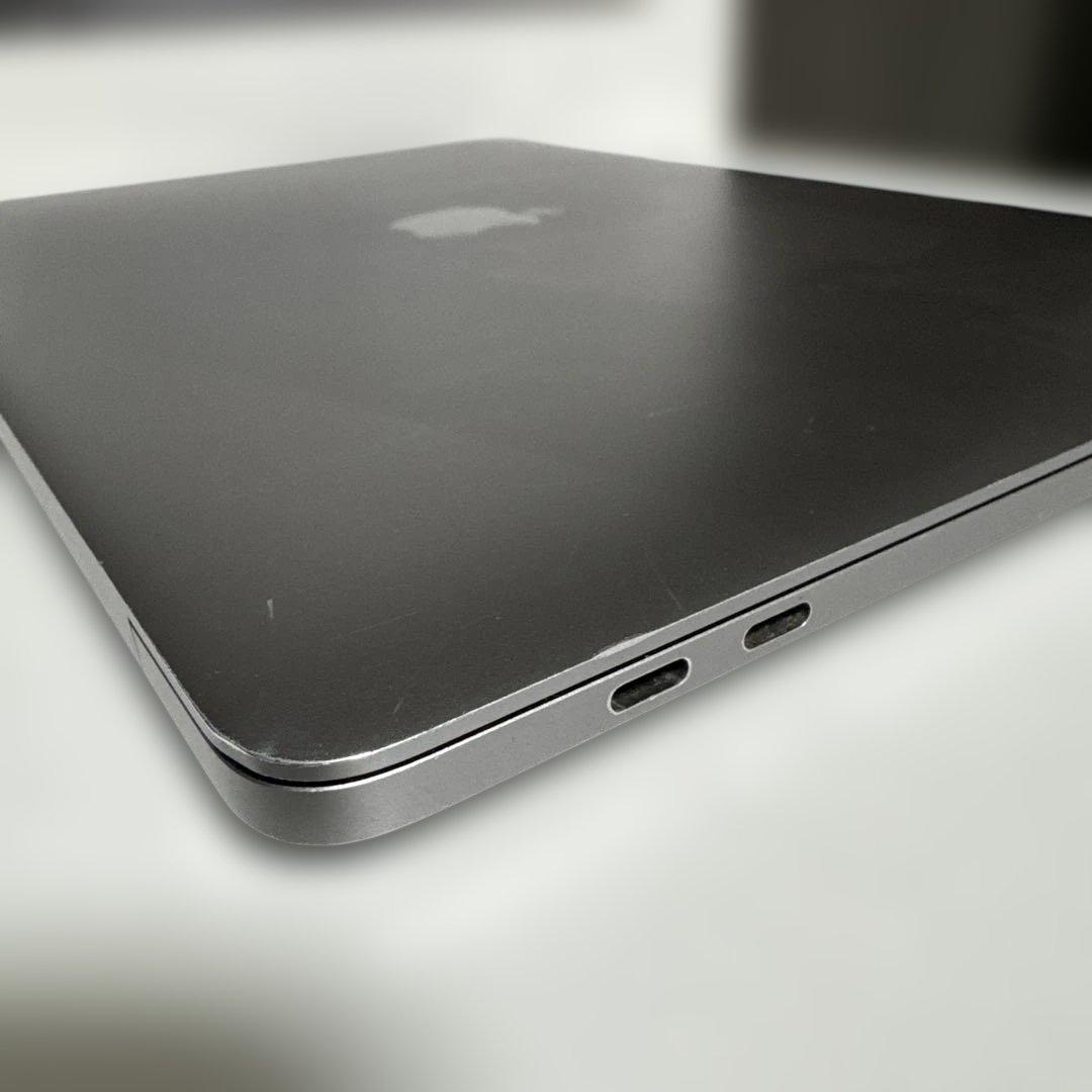 MacBook本体 MacBook Pro 13-inch 2019 i5 8GB 256GB