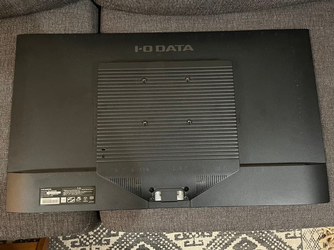 IODATA モニター EX-LD321DB