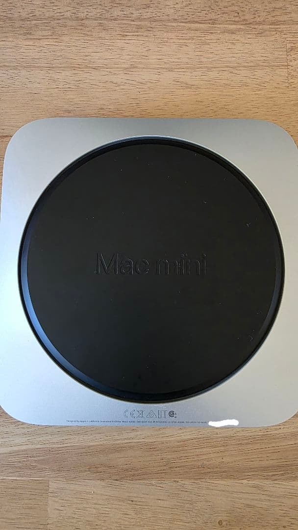 Mac miniM2 16GB+ マウス + キーボード+ケース