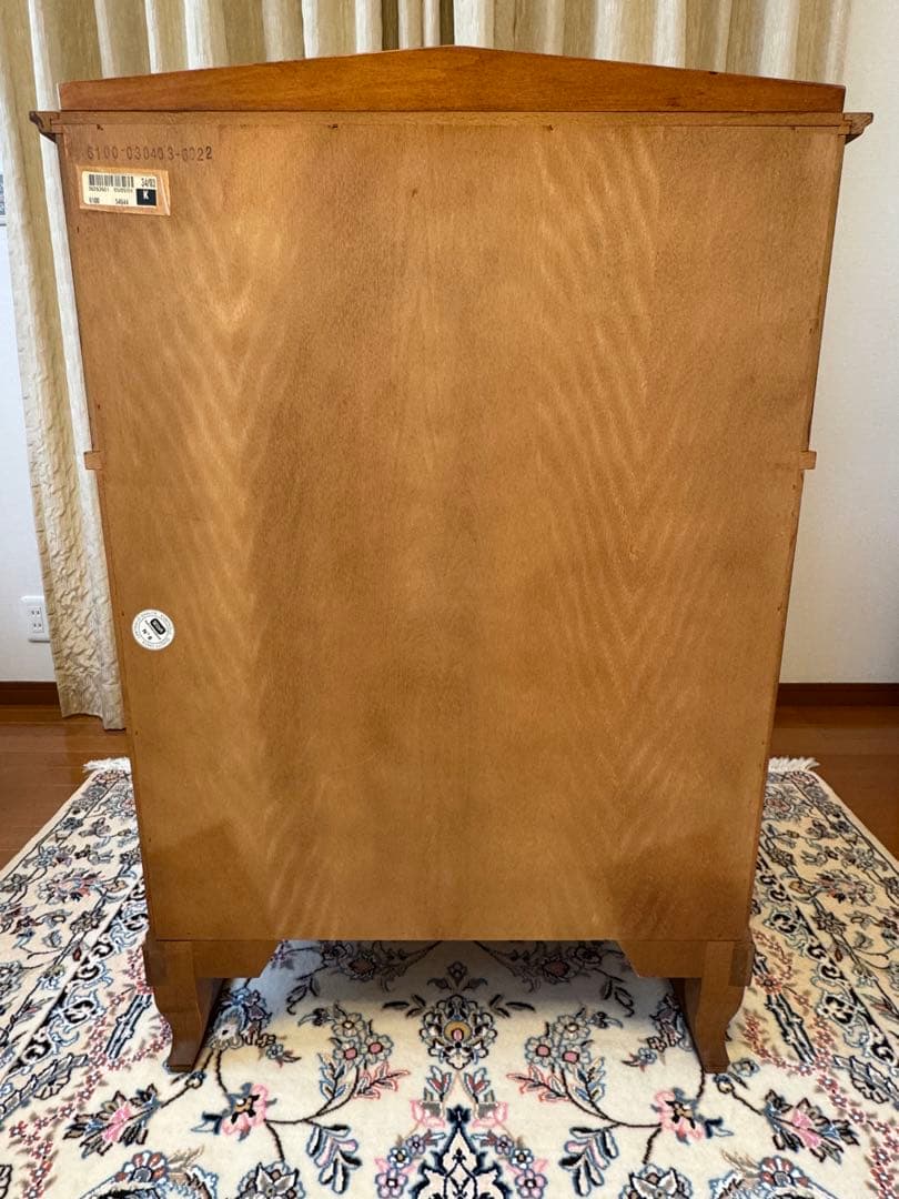 イタリア高級家具SELVA ライティングビューロー