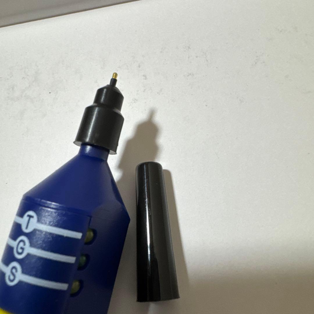 オリキュロセラピー 耳ツボ Point select digital 耳介療法