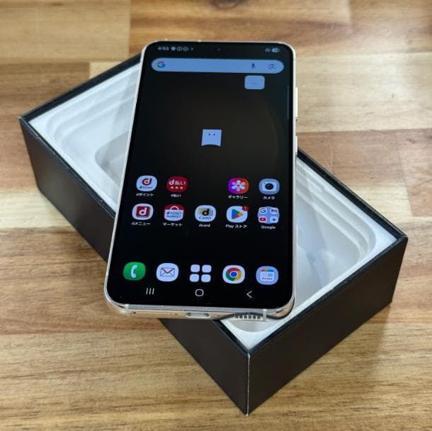 Galaxy S23｜256gb｜SC-51D｜国内版SIMフリー