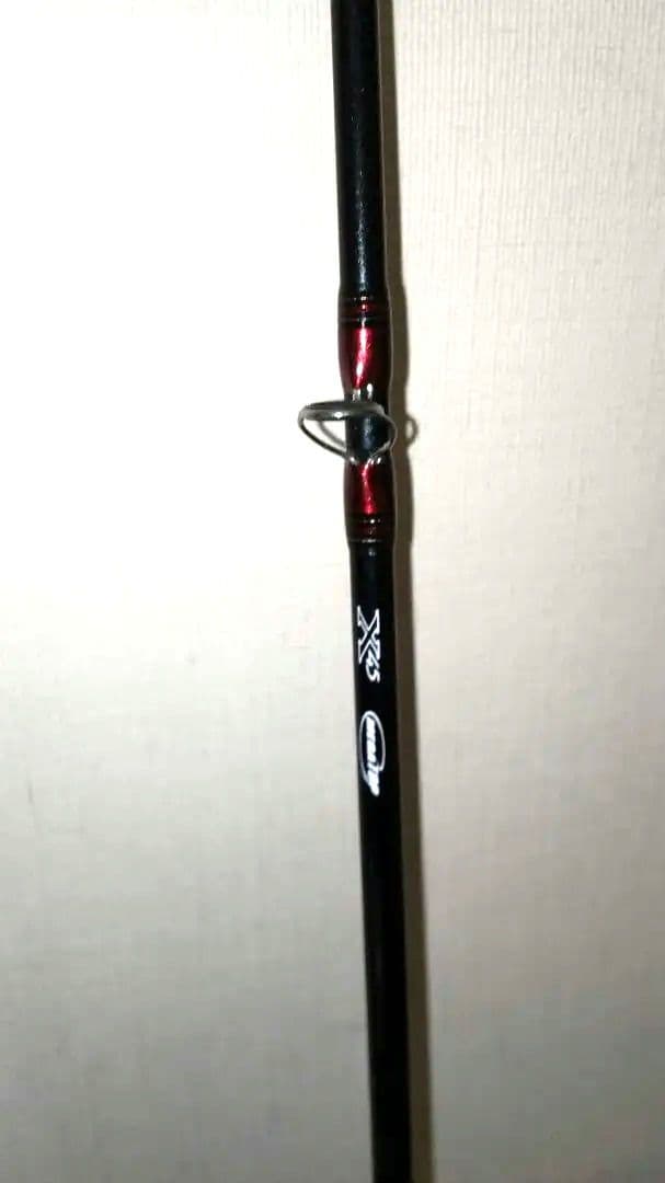 ダイワ　アナリスターライトゲーム64-S