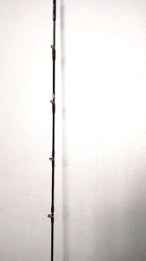 ダイワ　アナリスターライトゲーム64-S