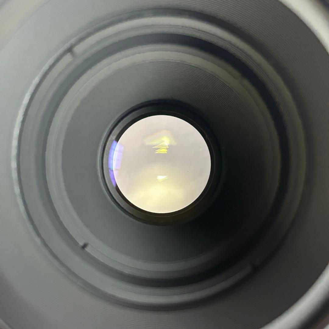 【平行改造】PC Micro-Nikkor 85mm f/2.8D【マクロ】