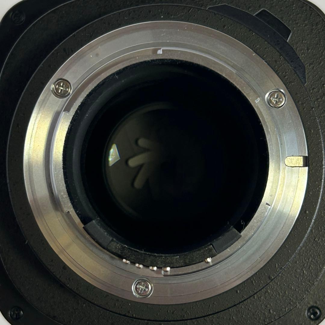 【平行改造】PC Micro-Nikkor 85mm f/2.8D【マクロ】