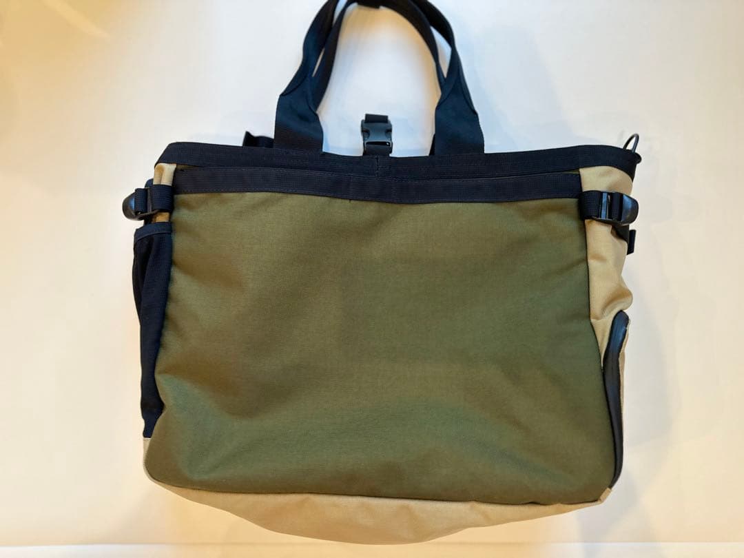 ゴルフバッグ・キャディバッグ BRIEFING TRANSITION WIRE GOLF CONVERSE