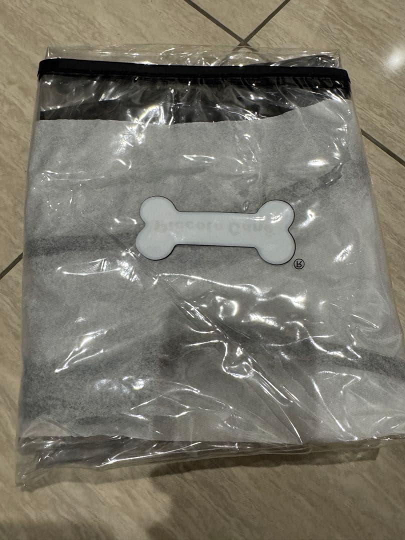 ぺい様　ピッコロカーネ　ベント　ペットカート 最大耐荷重50kg ダークグレー
