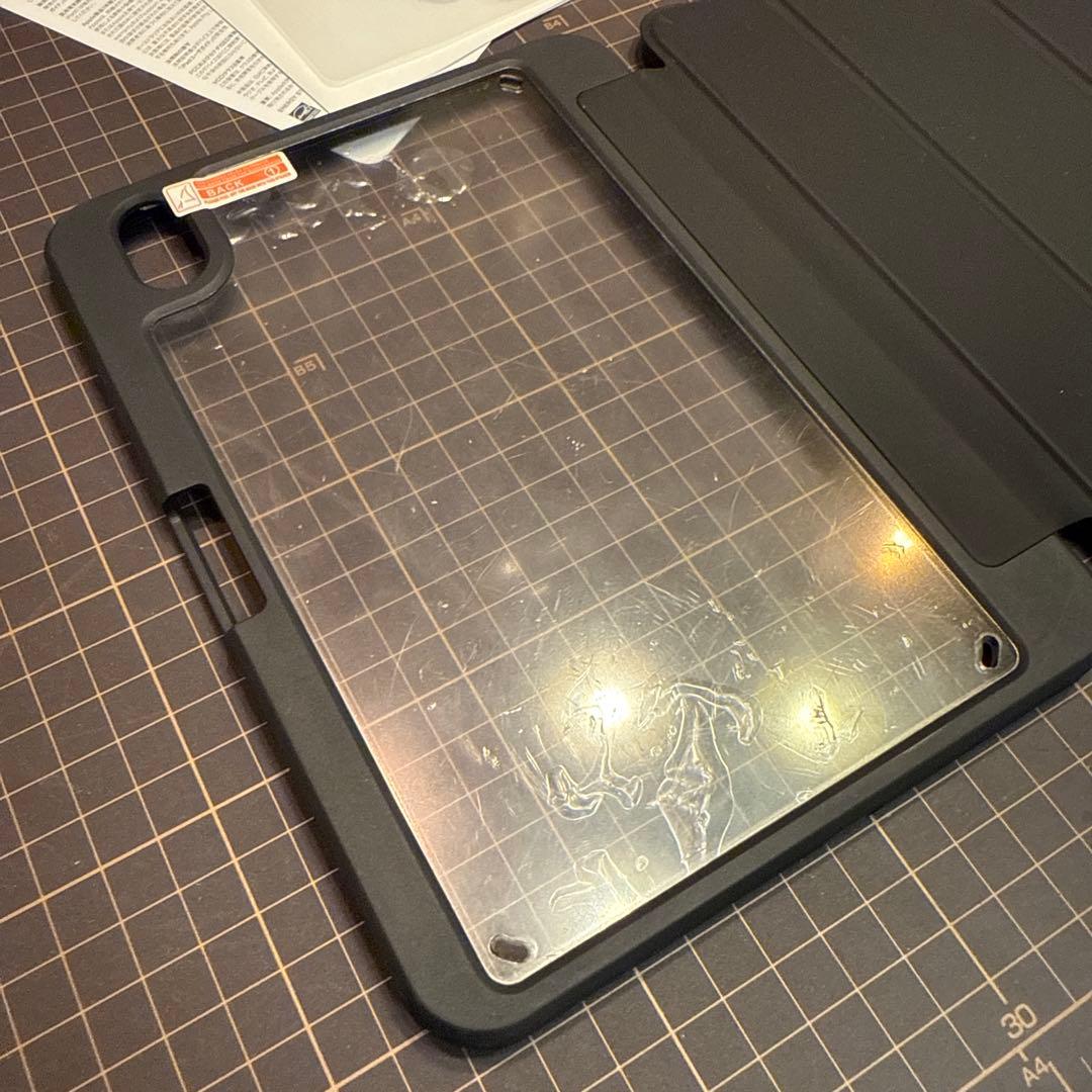 iPad mini6 64GB WI-FI+Cellular 本体