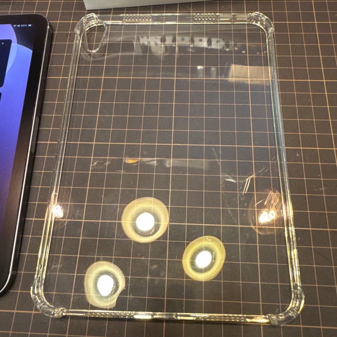 iPad mini6 64GB WI-FI+Cellular 本体