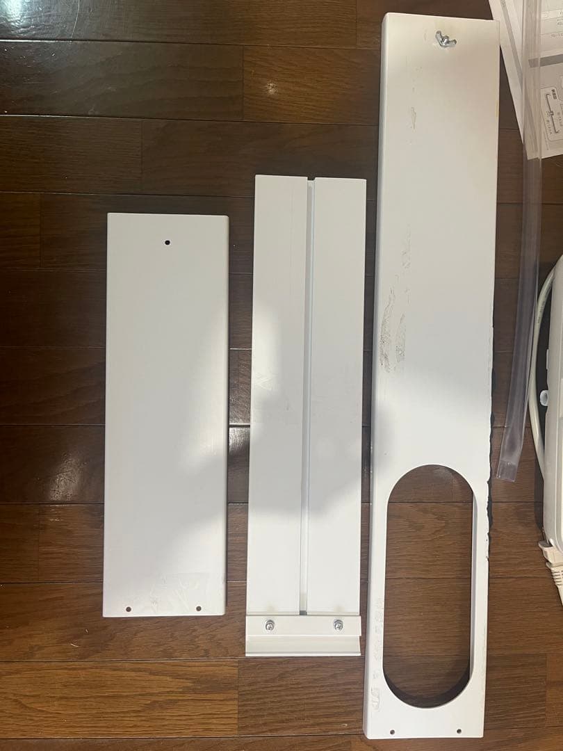 アイリスオーヤマ ポータブルクーラー 2024年モデルIPP‐2224S