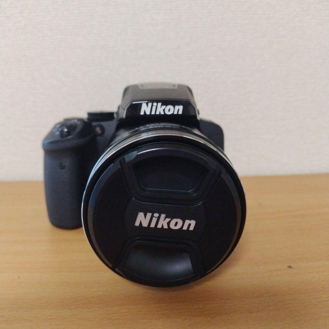 ニコン　COOLPIX P900