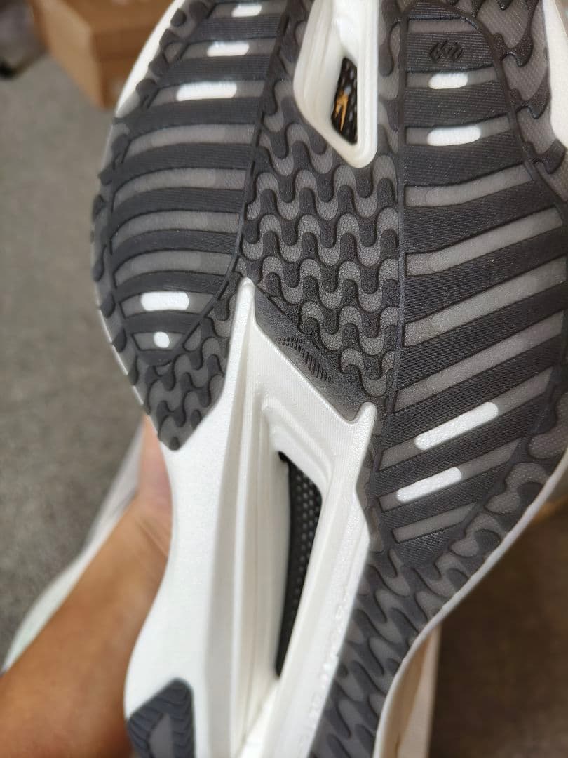 LI-NING FEIDIAN 5 ELITE 新品 265mm