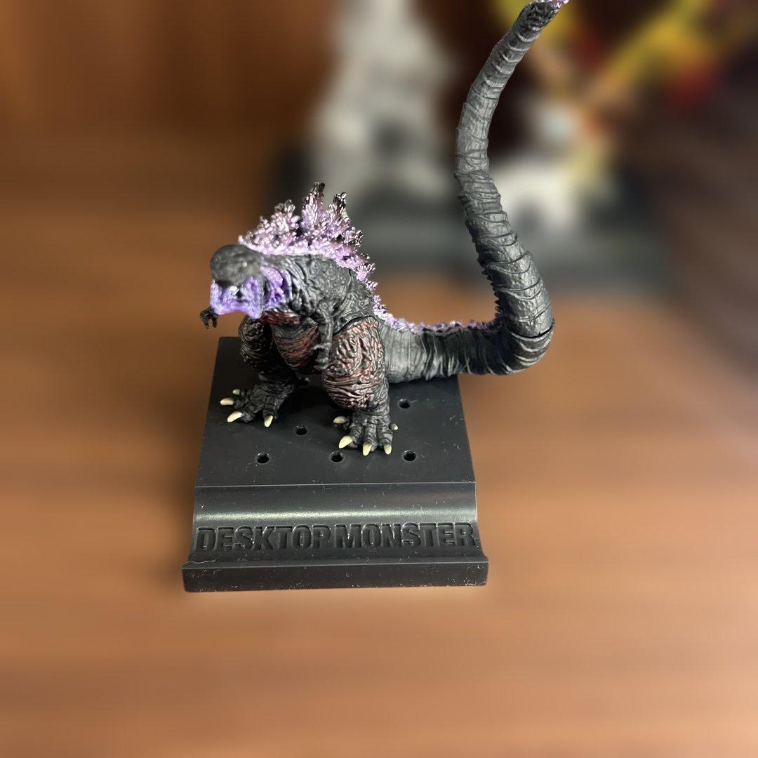 DESKTOP MONSTER　- collective - Vol.1