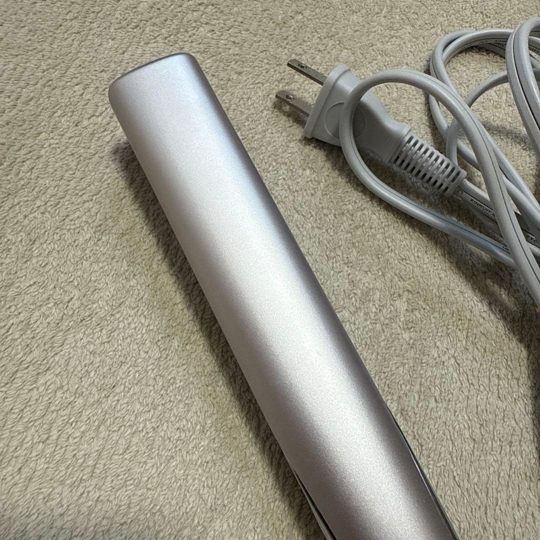 carelect ケアレクト スムースケアアイロン ローズミスト