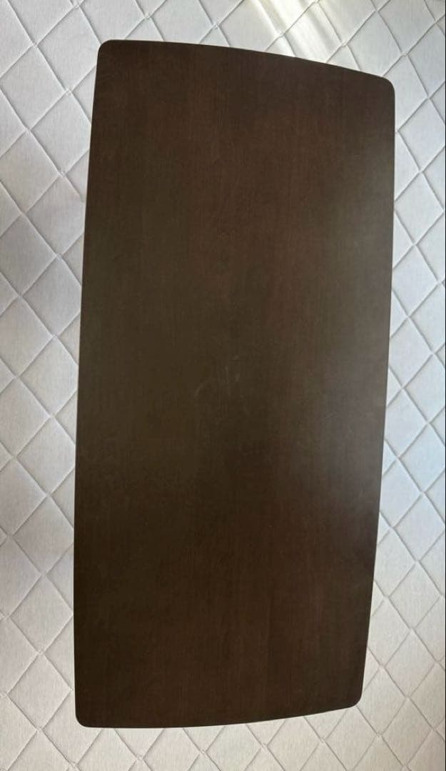 正規品　カリモク60 リビングテーブルS コーヒーテーブル　幅900