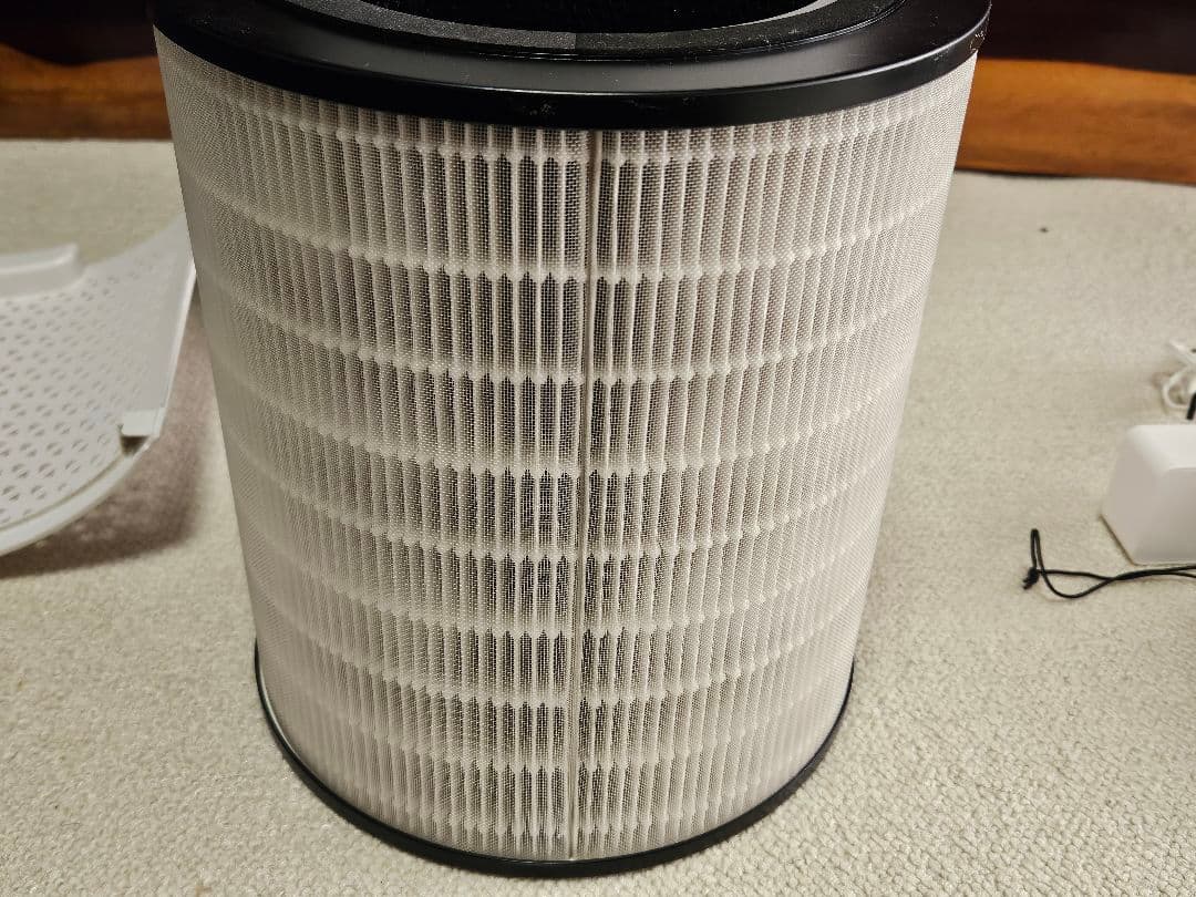 フィリップス　空気清浄機　AC1715