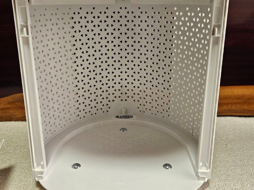 フィリップス　空気清浄機　AC1715