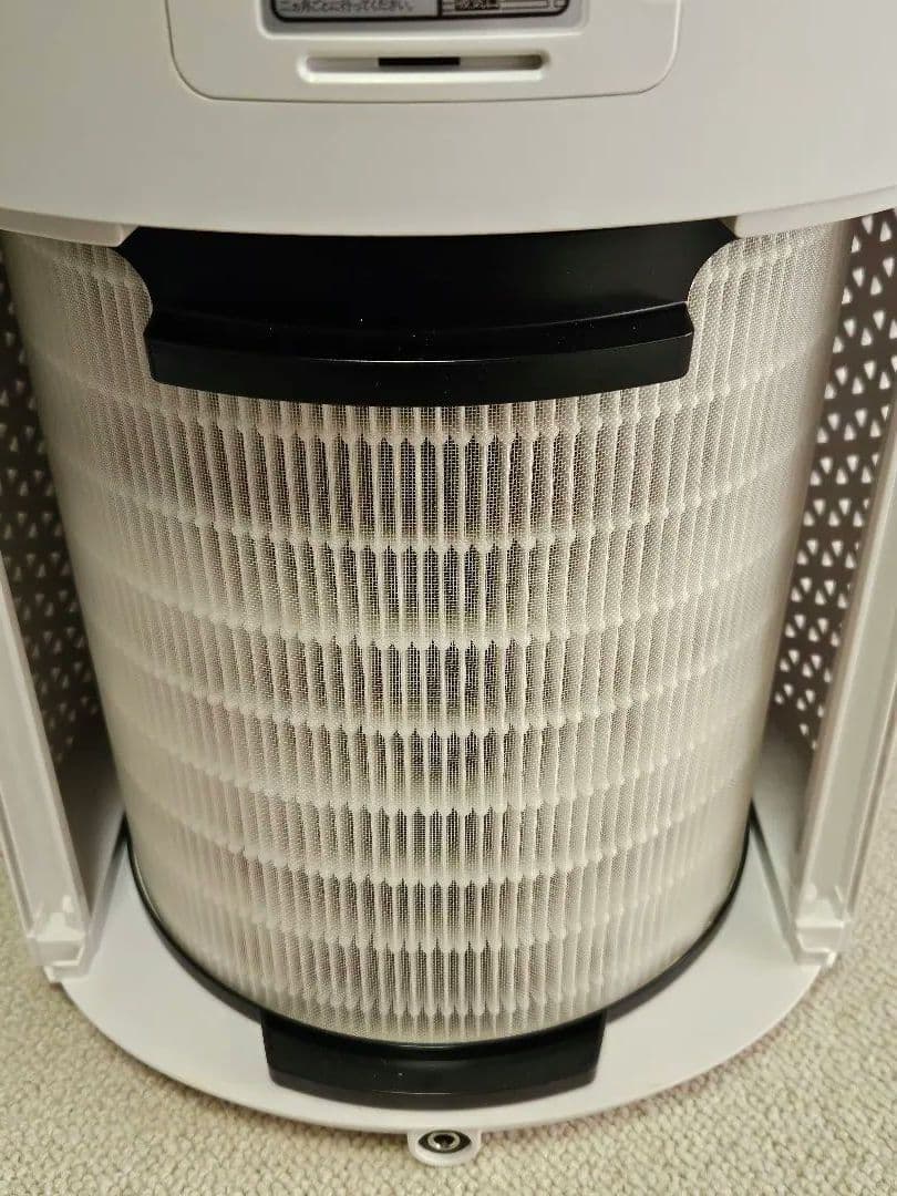 フィリップス　空気清浄機　AC1715