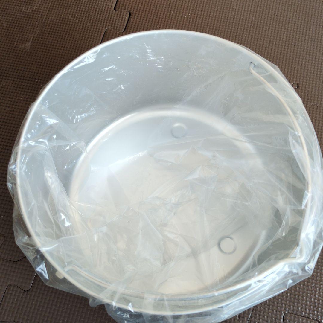 早いもの勝ち！平和アルミ製作所 ヘイワ 圧力鍋　 PC-60A